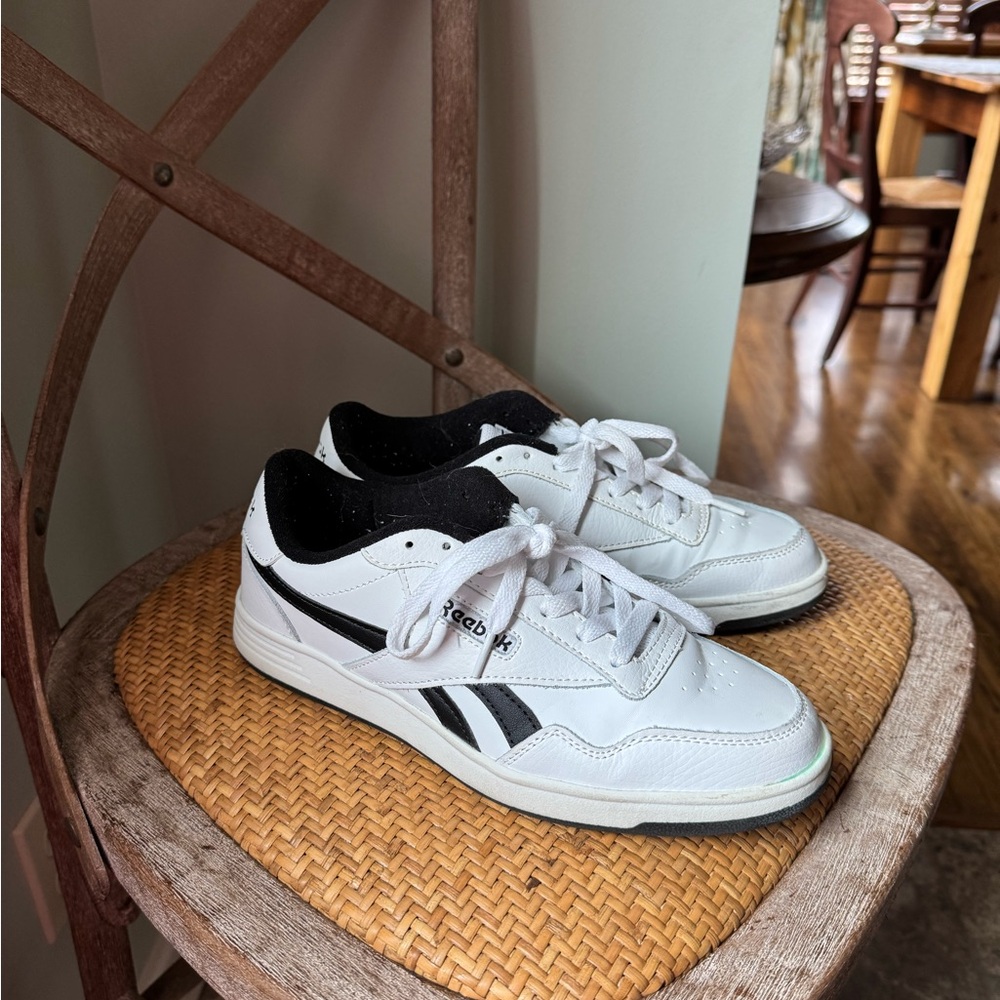Reebok Court Tennis Shoes